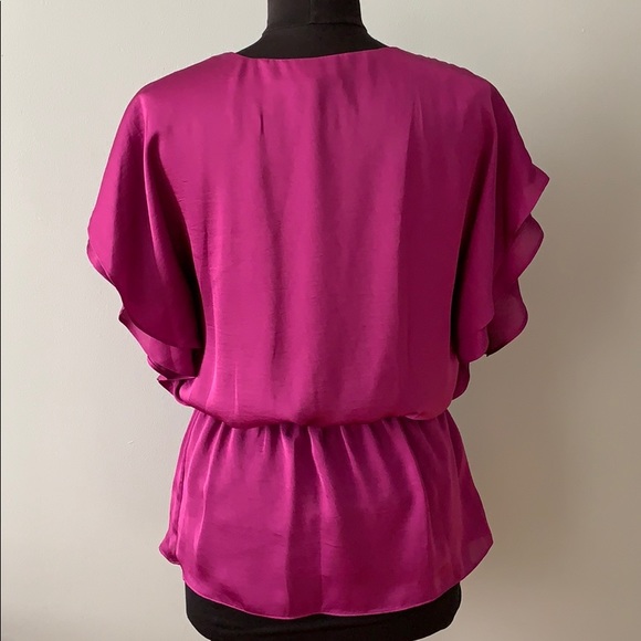 Violet & Claire Blouse - Picture 3 of 8